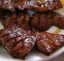 Anticuchos