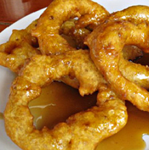 Picarones